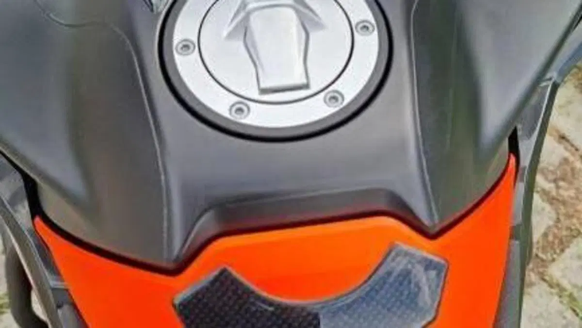 KTM 890 Adventure (2023 - 26)  (6)