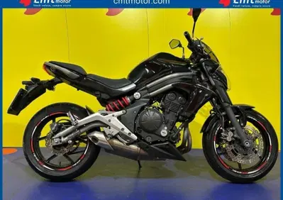 Kawasaki ER-6N (2012 - 13) - Annuncio 10033415