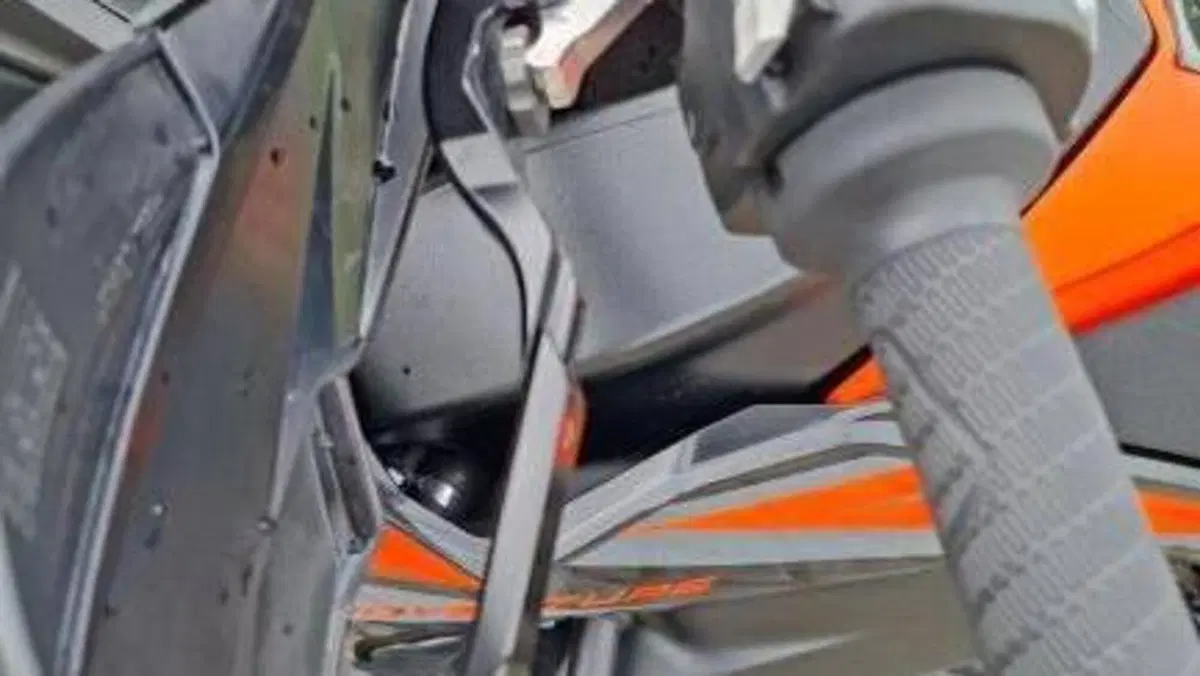 KTM 890 Adventure (2023 - 26)  (8)