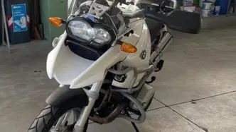 Bmw R 1200 GS (2004 - 07)