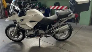 Bmw R 1200 GS (2004 - 07)  (2)
