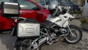 Bmw R 1200 GS (2004 - 07)  (4)