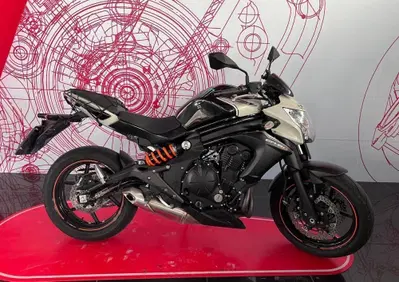 Kawasaki ER-6N ABS (2012 - 16) - Annuncio 10033430