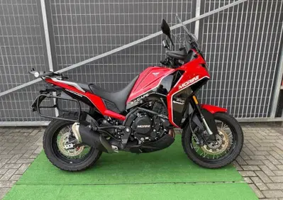 Moto Morini X-Cape 650 (2021 - 26) - Annuncio 10033386