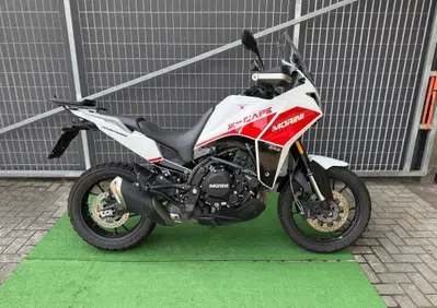 Moto Morini X-Cape 650 Alloy Wheels (2021 - 26) - Annuncio 10033371