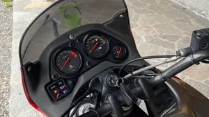 Aprilia Pegaso 650 IE (2003 - 04)  (5)