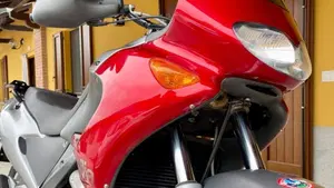 Aprilia Pegaso 650 IE (2003 - 04)  (7)