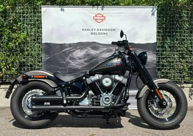 Harley-Davidson 107 Slim (2021) - FLSL - Annuncio 10033446