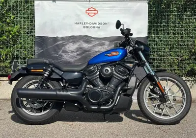 Harley-Davidson Nightster Special (2023 - 26) - Annuncio 10033454