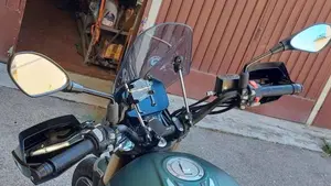 Benelli Leoncino 800 Trail (2022 - 26) 