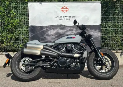 Harley-Davidson Sportster S (2025 - 26) - Annuncio 10033462