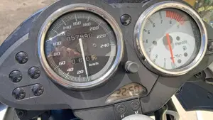 Bmw R 1150 R Rockster (2003 - 06)  (3)