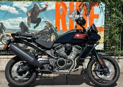 Harley-Davidson Pan America 1250 Special (2020 - 25) - Annuncio 10033469