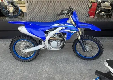 Yamaha YZ 250 F (2026) - Annuncio 10033530