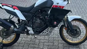 Yamaha Ténéré 700 Rally Edition (2022 - 24) 