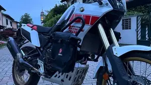 Yamaha Ténéré 700 Rally Edition (2022 - 24)  (4)