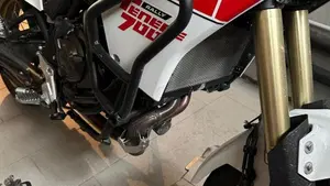 Yamaha Ténéré 700 Rally Edition (2022 - 24)  (5)