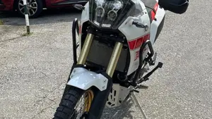 Yamaha Ténéré 700 Rally Edition (2022 - 24)  (7)
