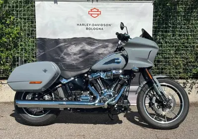 Harley-Davidson Low Rider ST (2025 - 26) - Annuncio 10033476