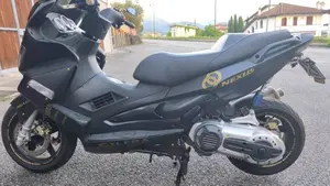 Gilera Nexus 500  (2)