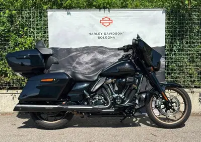 Harley-Davidson Street Glide ST (2022 - 23) - Annuncio 10033488