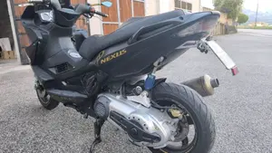 Gilera Nexus 500  (3)