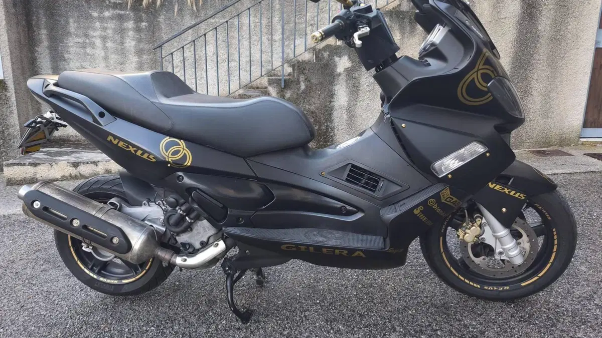 Gilera Nexus 500  (4)