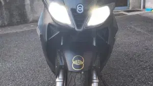 Gilera Nexus 500  (5)