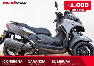 Yamaha Tricity 300 (2020) - Annuncio 10033485