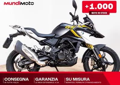 Bmw G 310 GS Edition 40 Years GS (2021) - Annuncio 10033489
