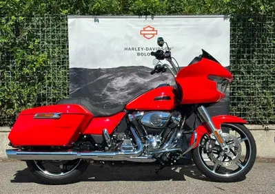 Harley-Davidson Road Glide (2024 - 26) - Annuncio 10033494
