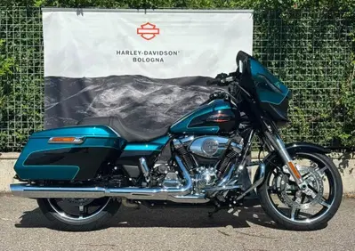 Harley-Davidson Street Glide (2024 - 26) - Annuncio 10033499