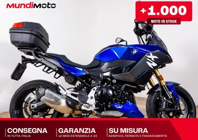 Bmw F 900 XR (2025 - 26) - Annuncio 10033497
