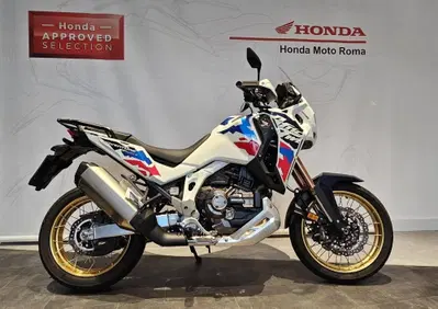 Honda Africa Twin CRF 1100L Adventure Sports DCT (2024 - 26) - Annuncio 10033506