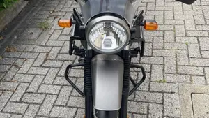 Royal Enfield Himalayan 411 (2021 - 24)  (3)