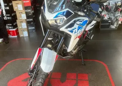 Honda Africa Twin CRF 1100L ES DCT (2024 - 26) - Annuncio 10033515