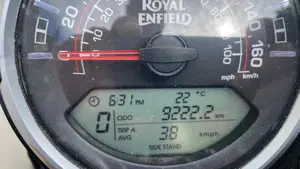 Royal Enfield Himalayan 411 (2021 - 24)  (6)