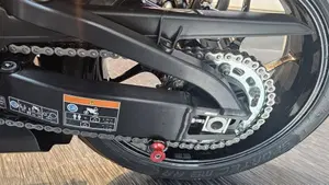 Honda CBR 600 RR (2024 - 26)  (5)