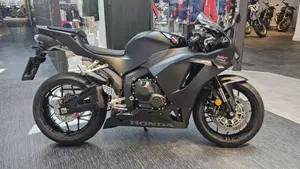 Honda CBR 600 RR (2024 - 26) 