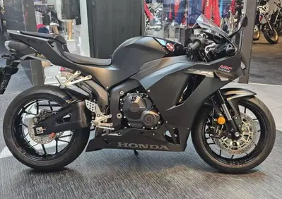 Honda CBR 600 RR (2024 - 26) - Annuncio 10033517