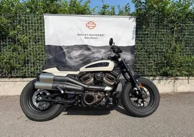 Harley-Davidson Sportster S (2022 - 24) - Annuncio 10033521
