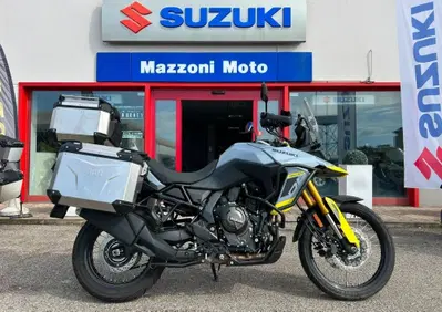Suzuki V-Strom 800DE (2023 - 24) - Annuncio 10033522