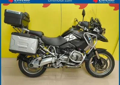Bmw R 1200 GS (2010 - 12) - Annuncio 10033524