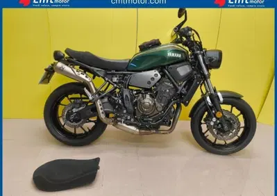 Yamaha XSR 700 ABS (2016 - 20) - Annuncio 10033526