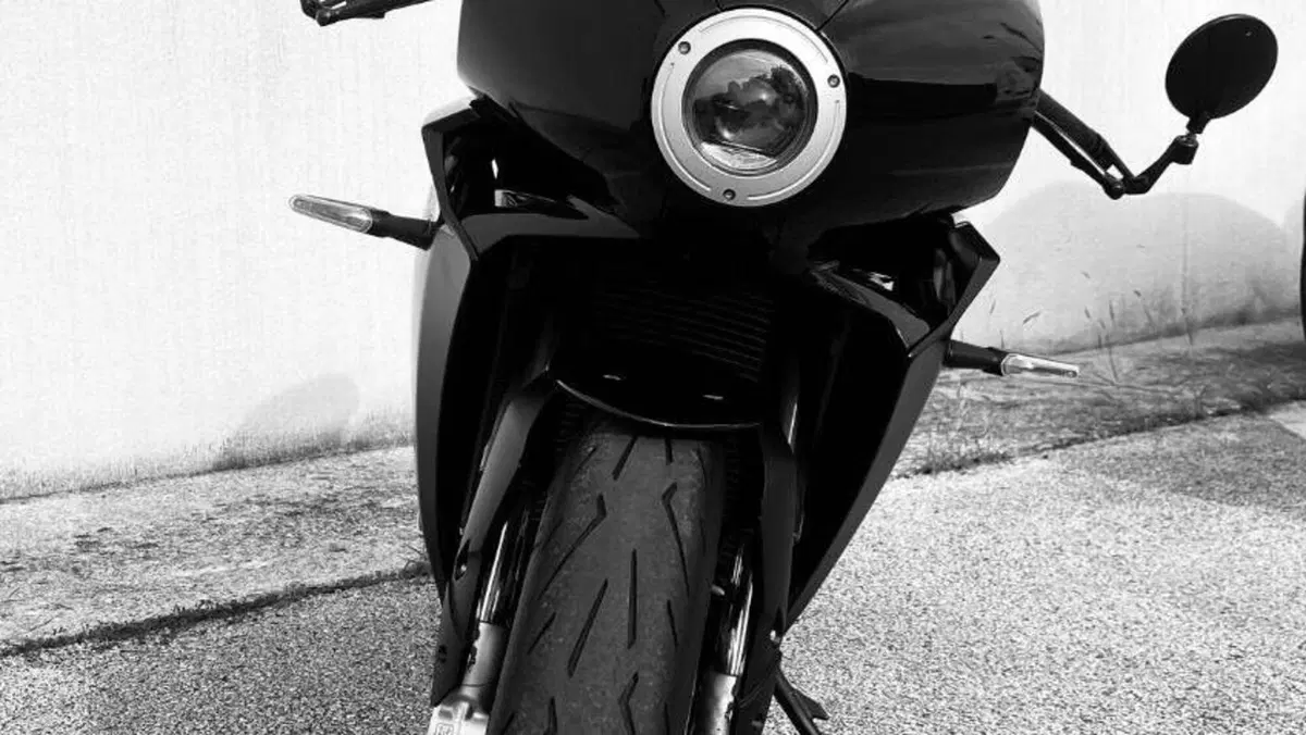MV Agusta Superveloce 800 S (2021 - 25) 
