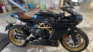 MV Agusta Superveloce 800 S (2021 - 25)  (4)