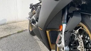 MV Agusta Superveloce 800 S (2021 - 25)  (5)
