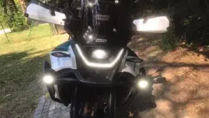 CFMOTO 450MT (2024 - 26) 