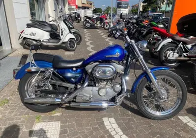 Harley-Davidson 883 Standard (1994 - 00) - XLH - Annuncio 10033528