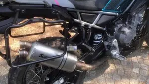 CFMOTO 450MT (2024 - 26)  (3)